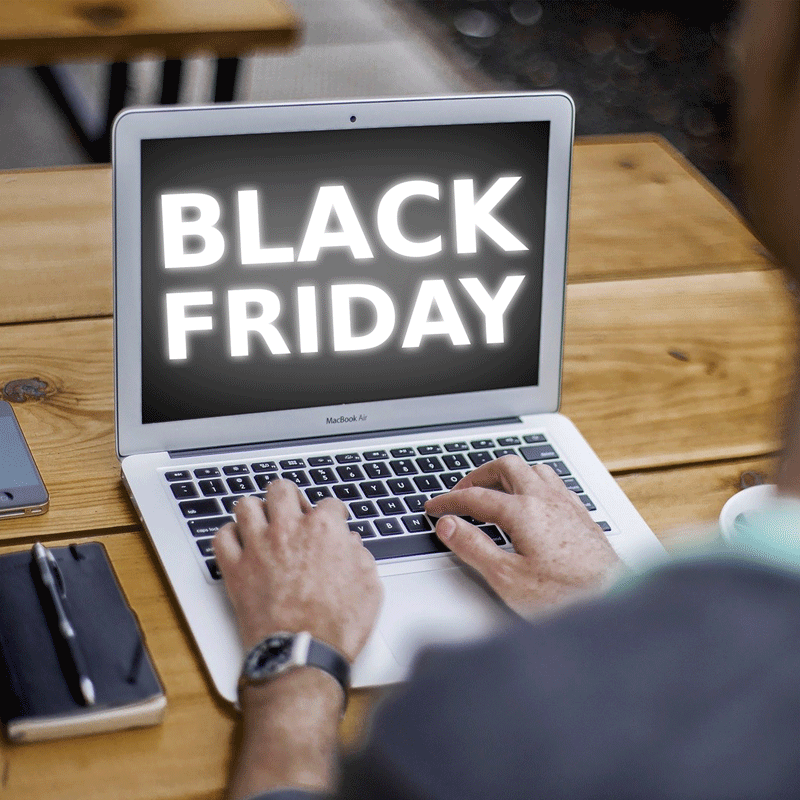 Black Friday