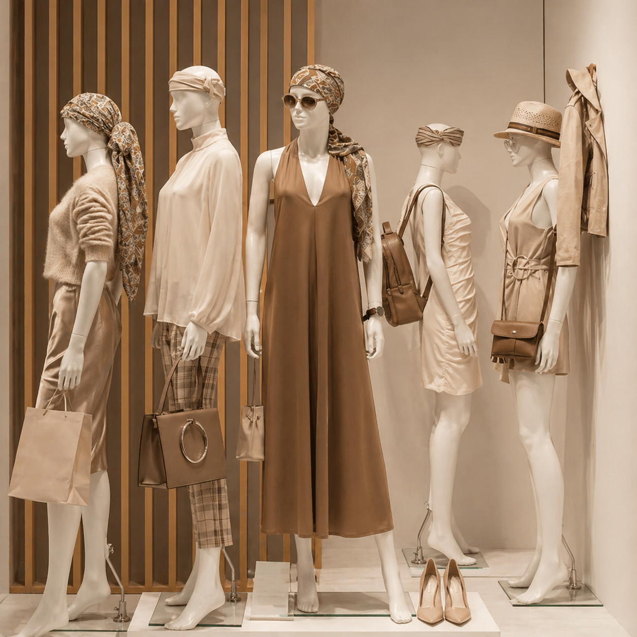 Mannequin