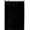 Sort kraftpapir gavepose 24 x 7 x H41 cm
