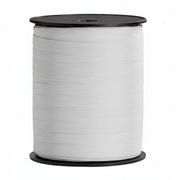 Gåvbandsband, 10 mm x 250 meter, SÖLV