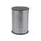 Presentband. Silver med silverprickar. 10 x 225 mtr.