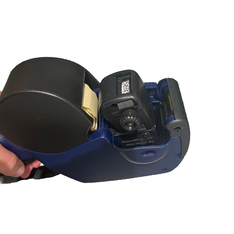 Prismärkspistol Swing 1-rad