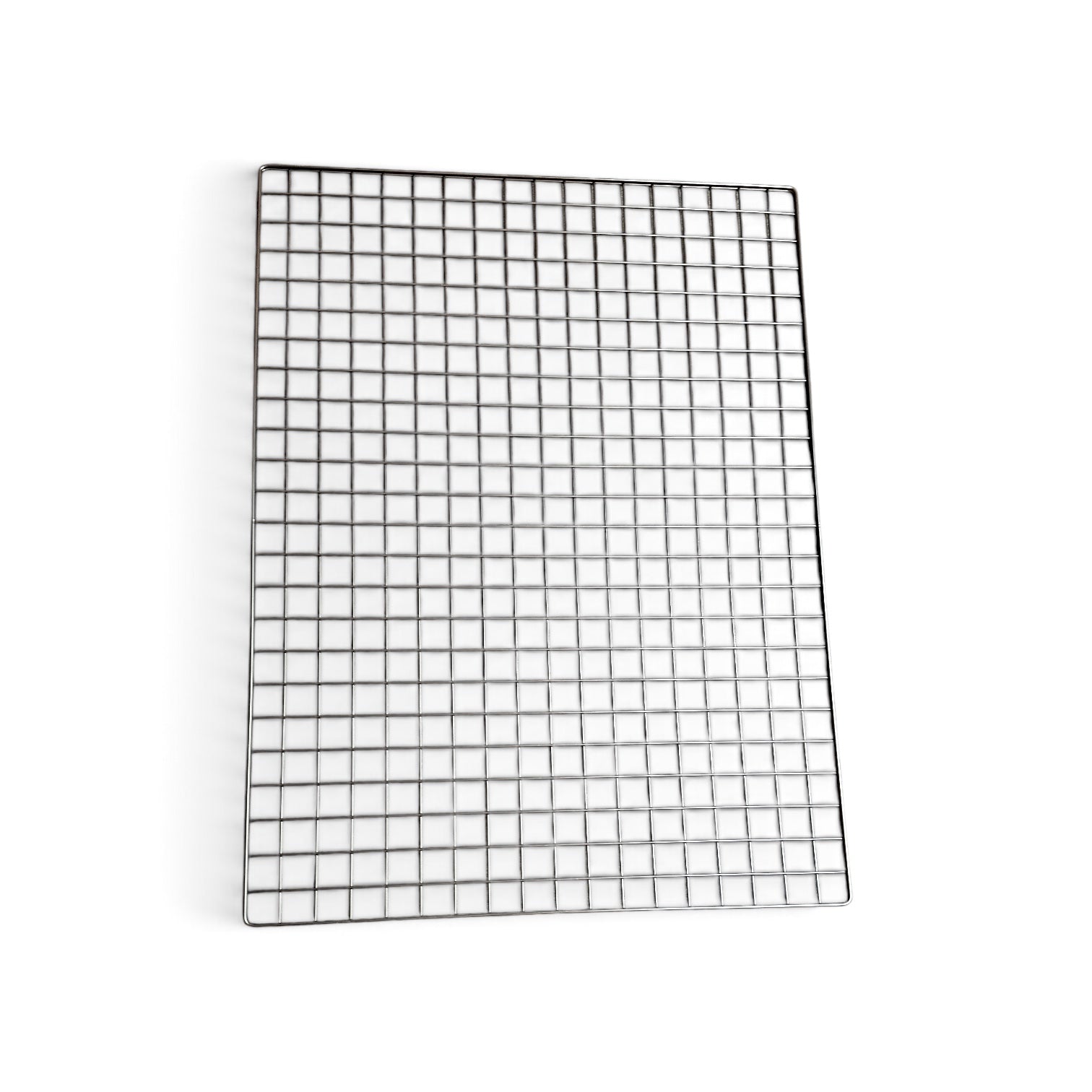Dekorationsgaller, svart, 90 x H120 cm. Dubbelram för upphängning på vägg eller tak