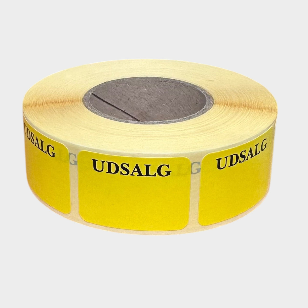 Utförsäljningsmärken - 1.000 st.