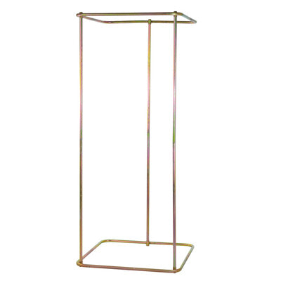 Mobilt prøverum. Inkl. Sort forhæng