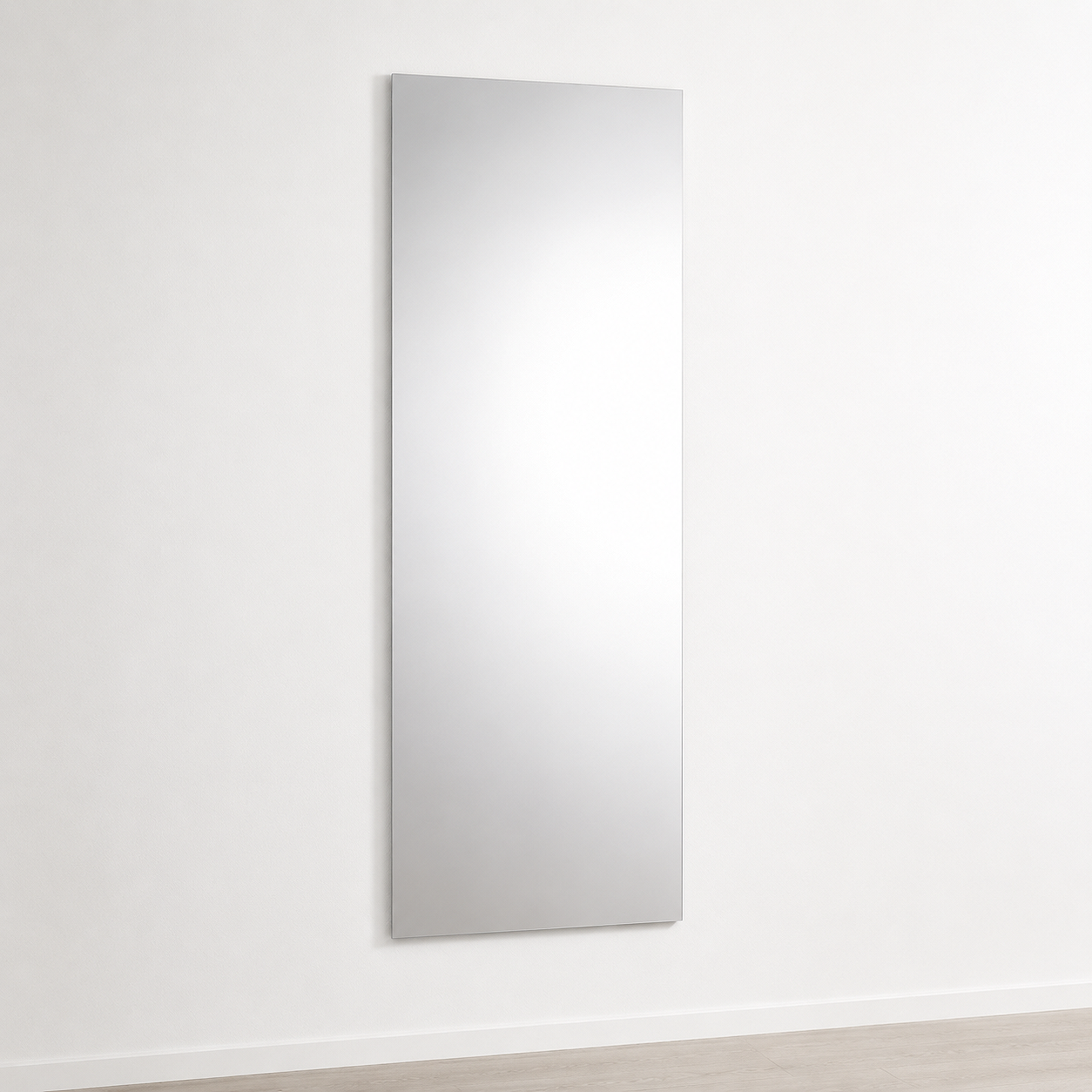 Spegel (50 x 150 cm.)
