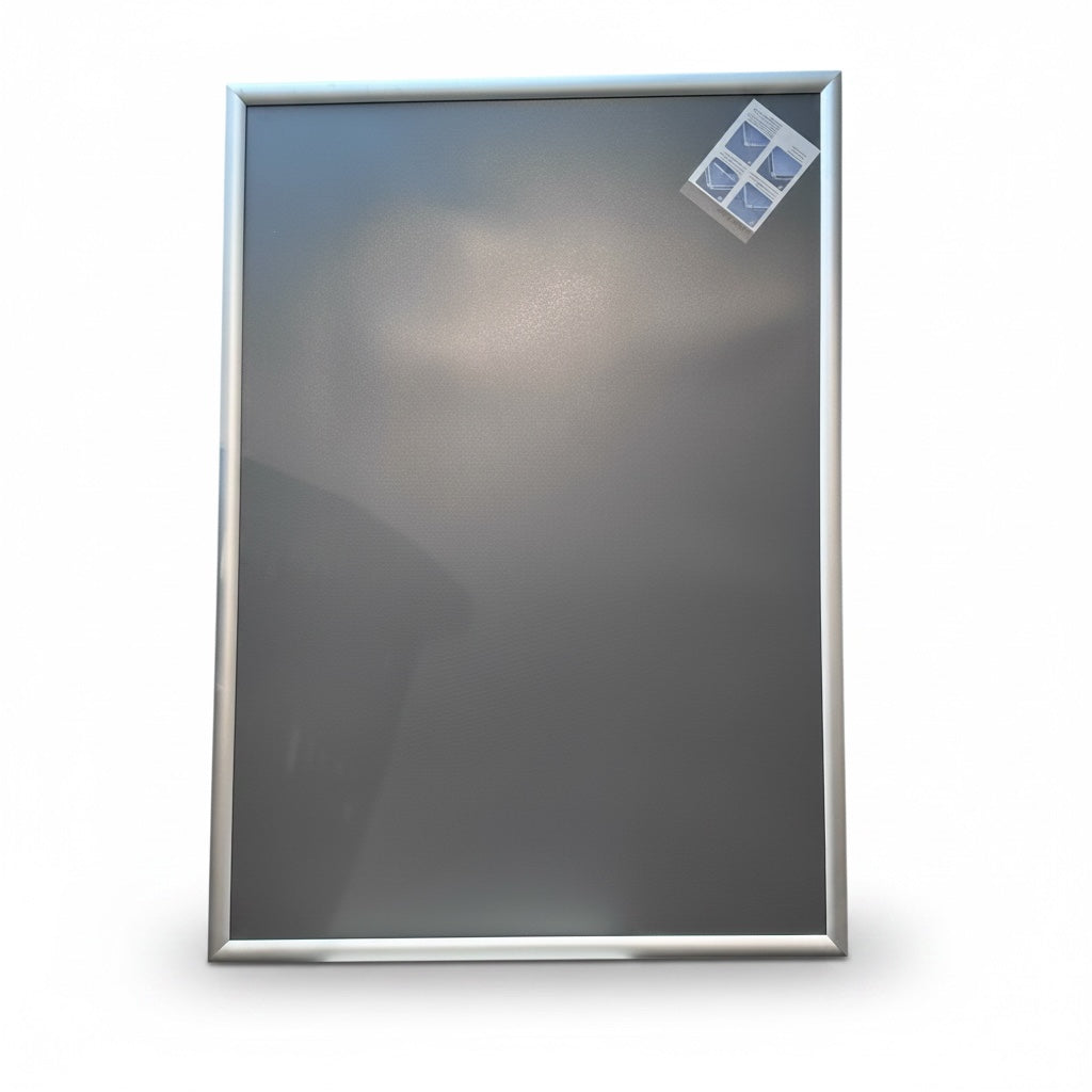 Snapramsskylt 70 x 100 cm – välj färg