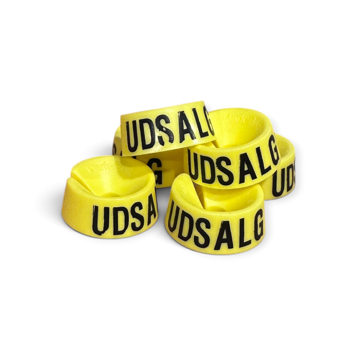 Böjlmarkör - UDSALG