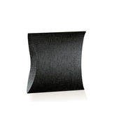 Pudeæske - Accessory æsker, pap -11 x 12 x H3,5 cm.