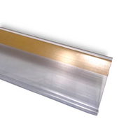 Datarkatalog med tejp, 3,9 cm x 100 cm
