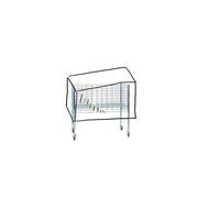 Regnhätta för BOXER II