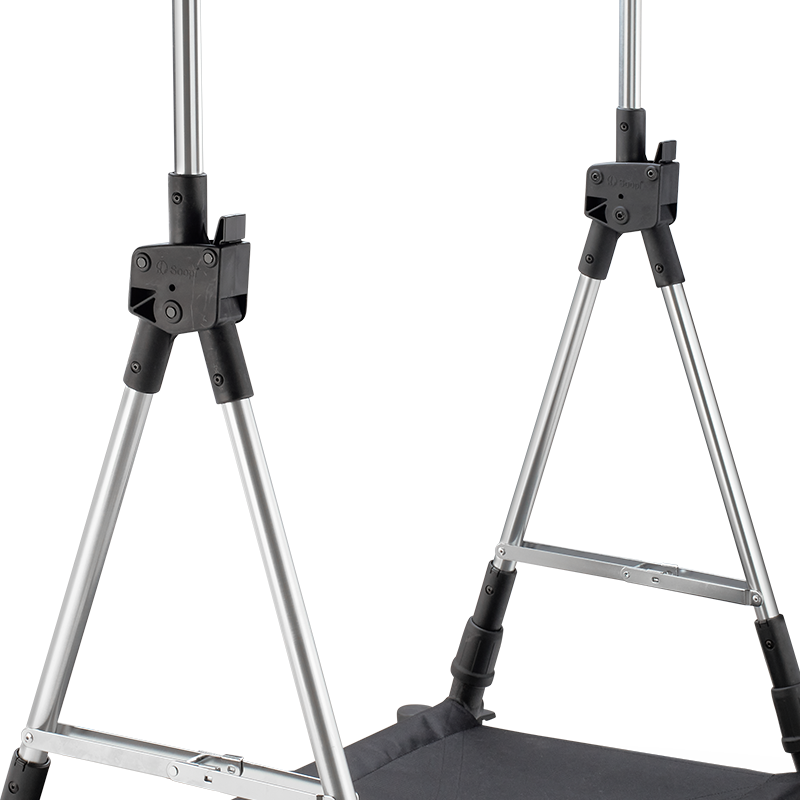 Resevagn - Soopl Fashion Trolley