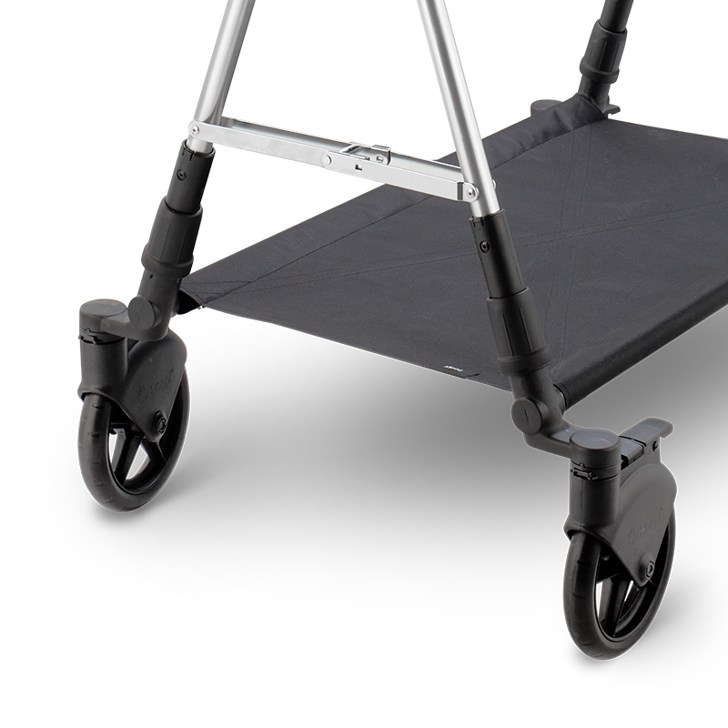 Resevagn - Soopl Fashion Trolley