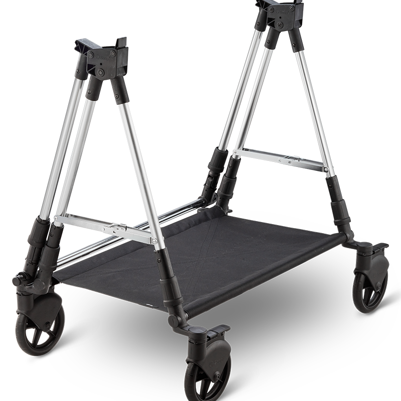 Resevagn - Soopl Fashion Trolley