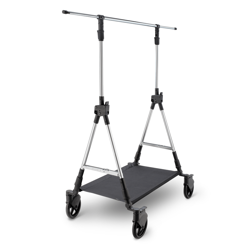 Resevagn - Soopl Fashion Trolley