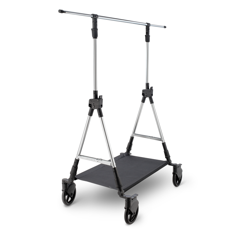 Resevagn - Soopl Fashion Trolley