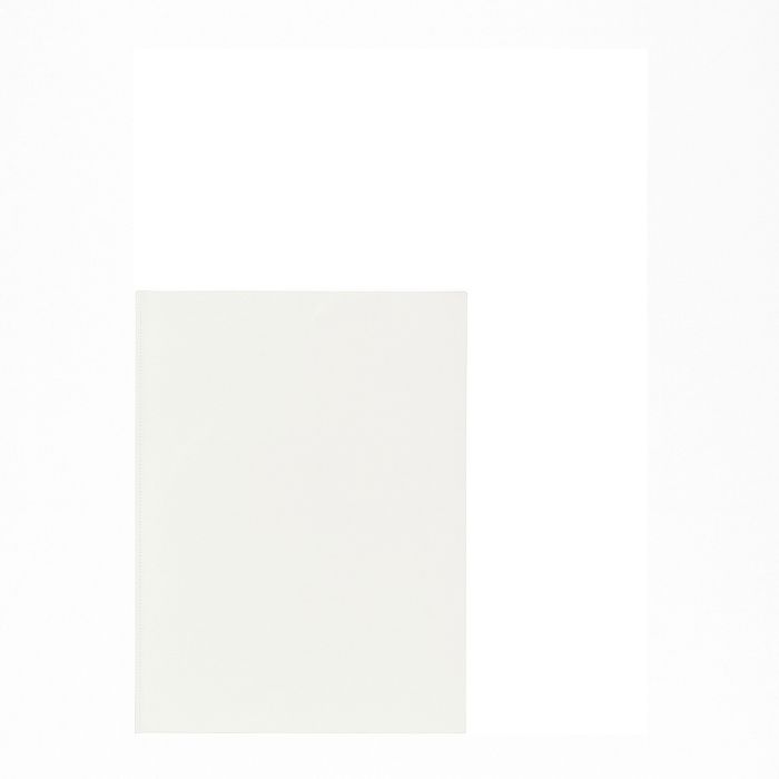 Plastficka för skyltdisplay, A5