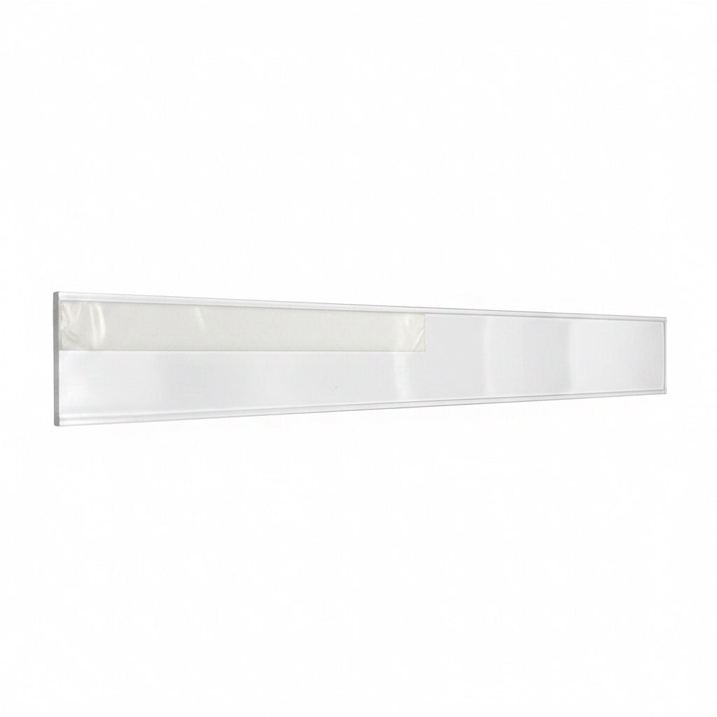Datainsamlingslista med tejp, 3,0 cm x 88,6 cm
