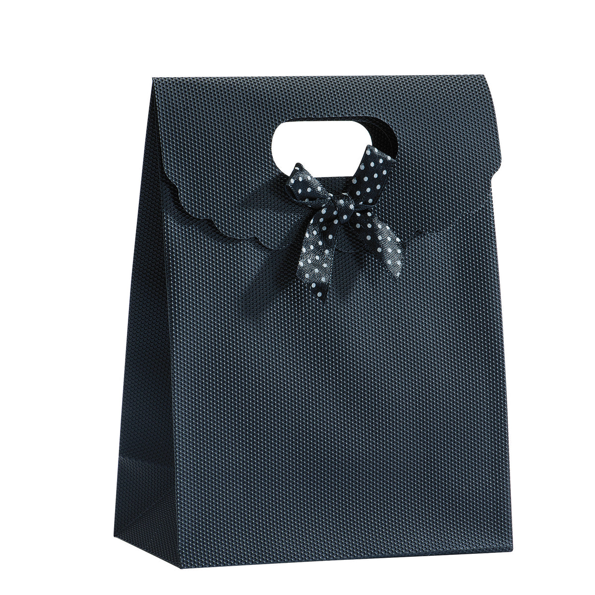Presentpåse (12 x 6 x H 16 cm) - 10 st.