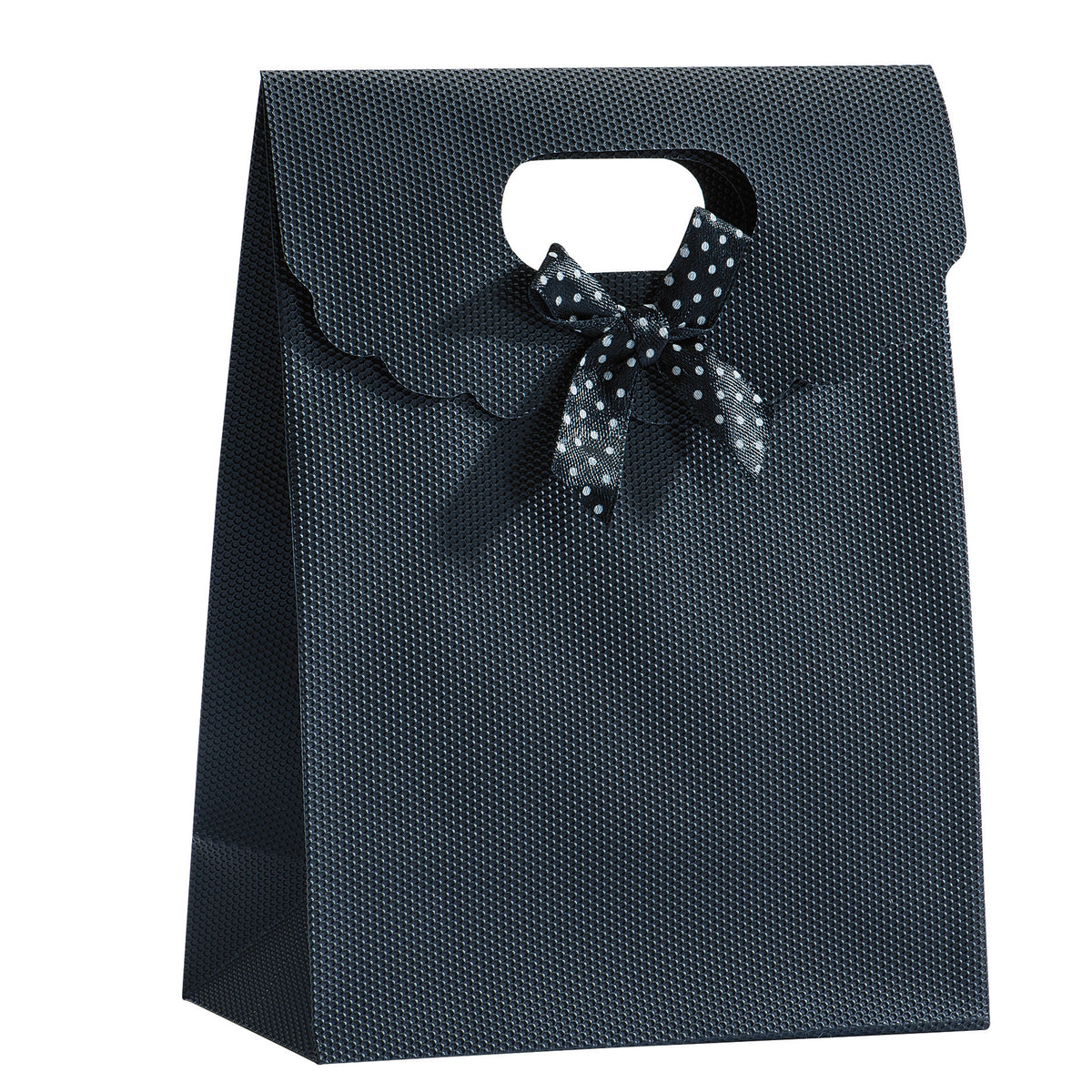 Presentpåse (19 x 8 x H 26 cm.) - 10 st.