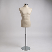 Herregine - lång kropp - Treviso - Krom