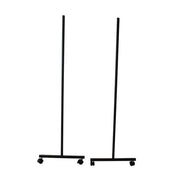 Stel t/ gitter - sort