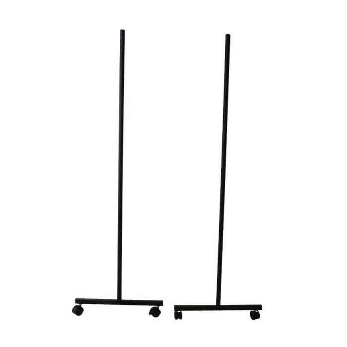 Stel t/ gitter - sort