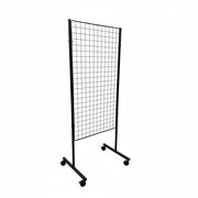 Gallerivagn - Gallerimått: 60 x H 120 cm.