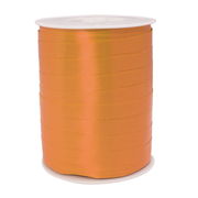 Presentband, 10 mm, rulle med 250 m. Orange