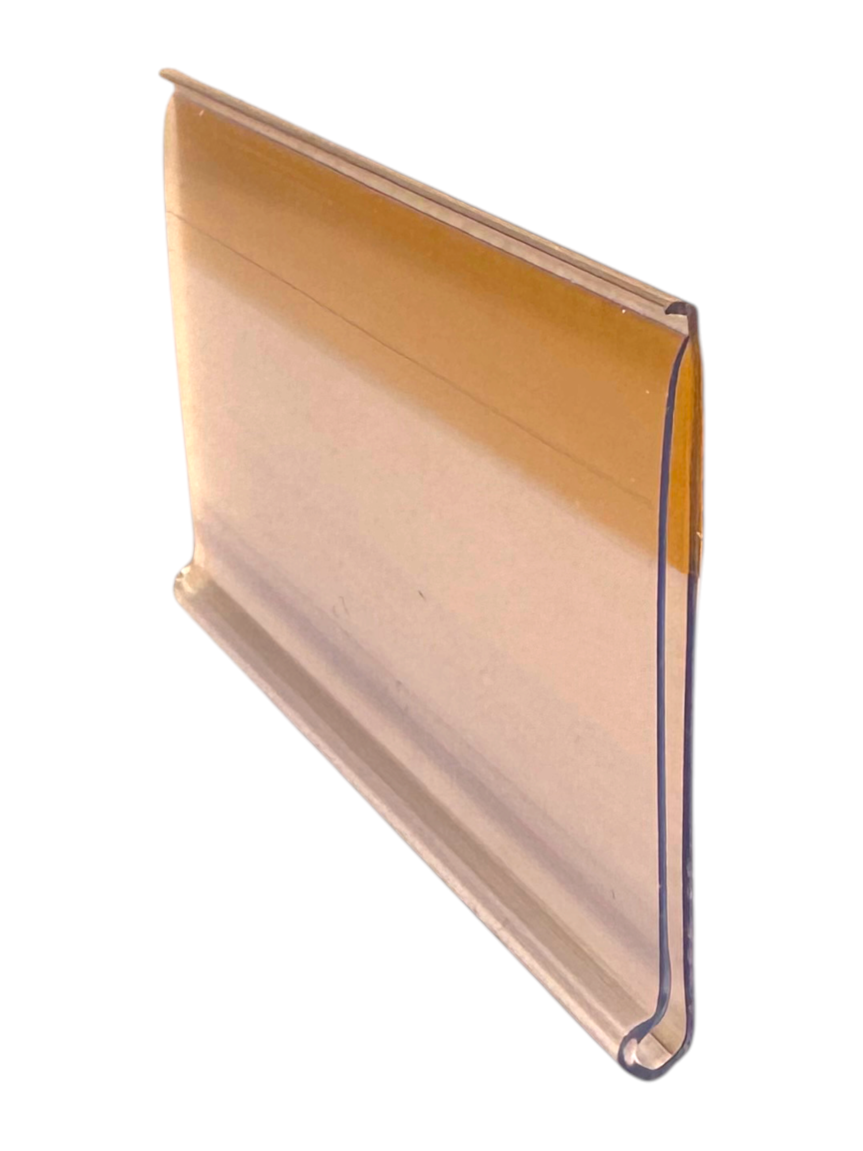 Datablad med tejp, 3,9 cm x 7 cm