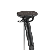 Gaffelkrok för Quick steamer