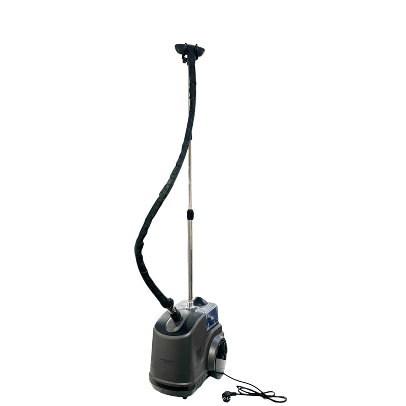 K12 steamer. Klar på 1 min, upp till 90 min nonstopångning. För professionellt bruk