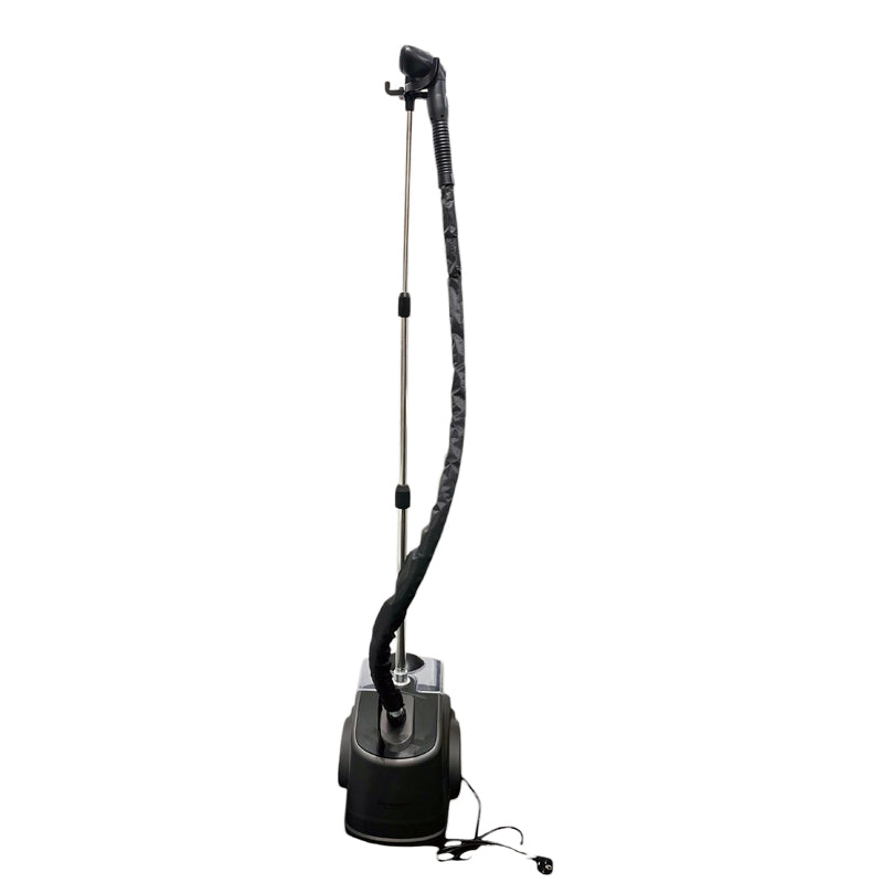 K12 steamer. Klar på 1 min, upp till 90 min nonstopångning. För professionellt bruk