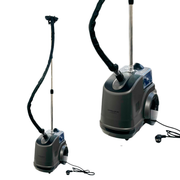 K12 steamer. Klar på 1 min, upp till 90 min kontinuerlig ångning, -. Det professionella behovet