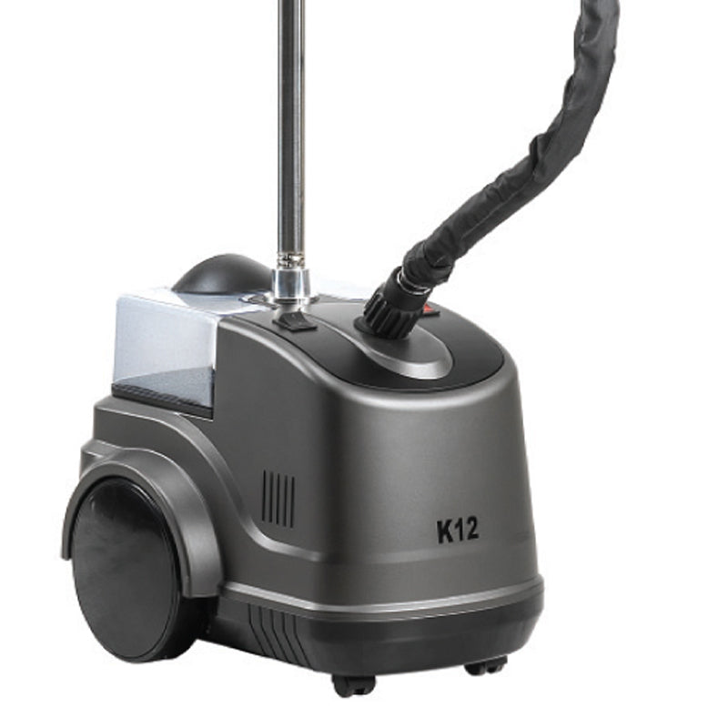 <strong>Avkalkning av din steamer</strong>
