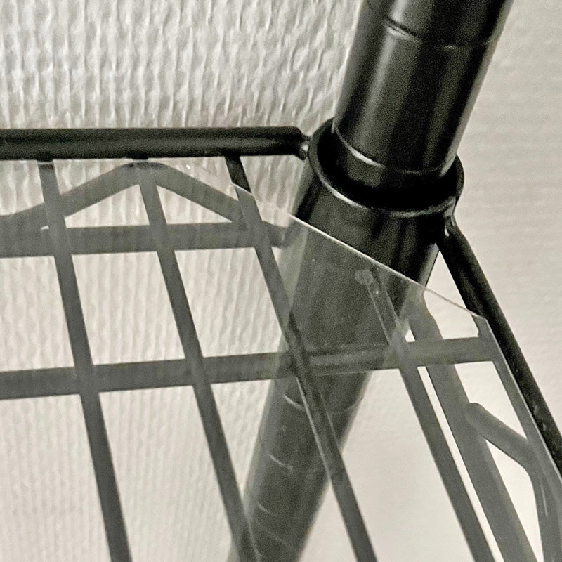 Tubo, plastskive, 119,5 x 44 cm. Välj färg