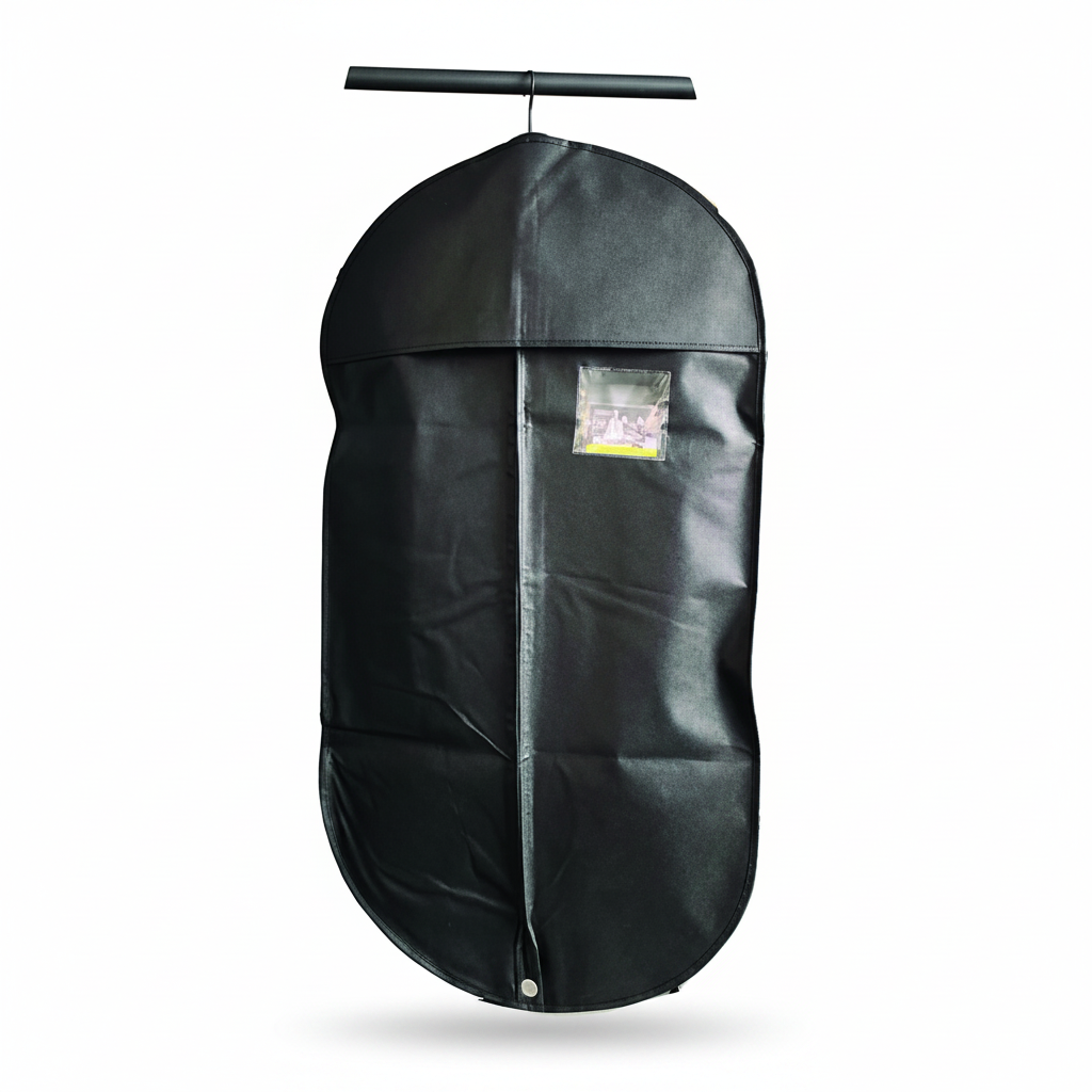 Kostympåse - kostymer - non woven. STORKÖP 125 st.