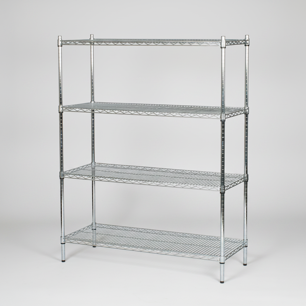 Hylla - TUBO (B 122 x D 46 x H 160 cm.)