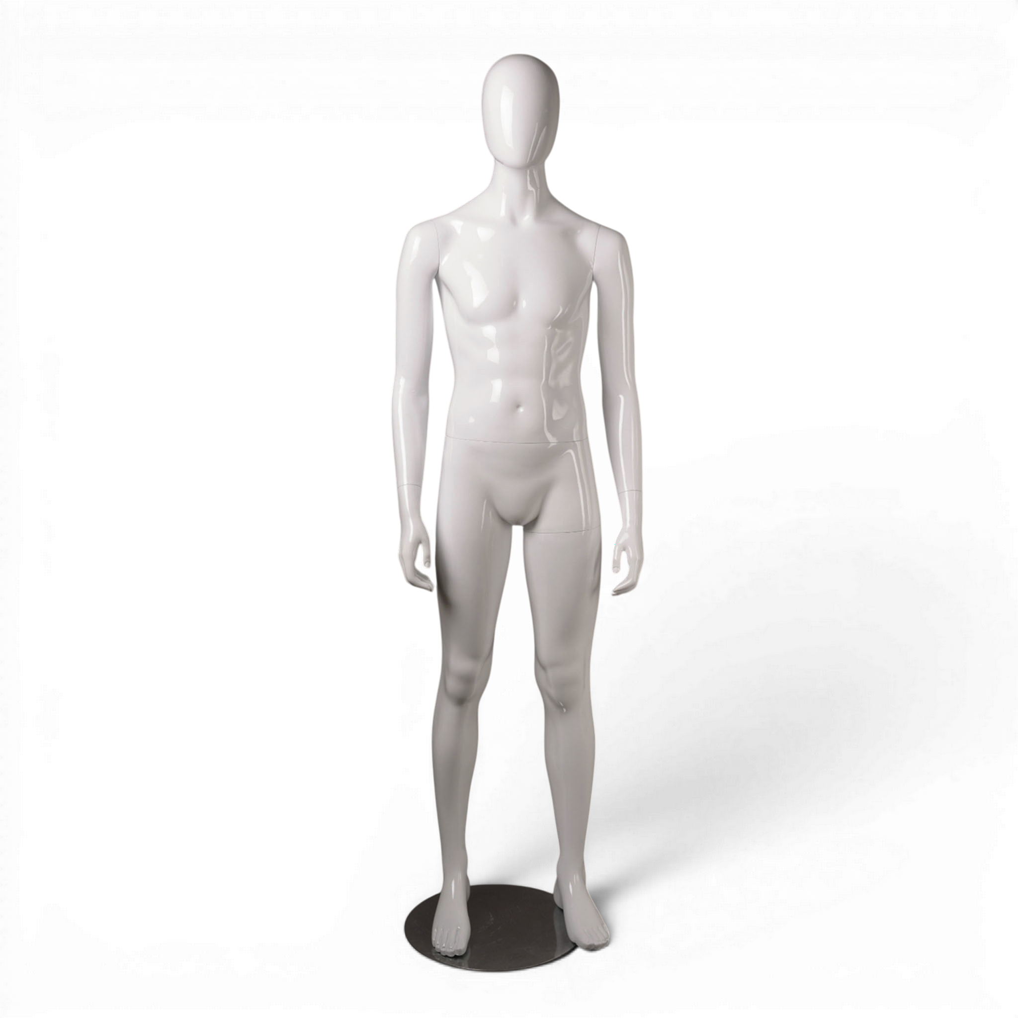 Tonårsmannekäng, pojke. H166 cm.
