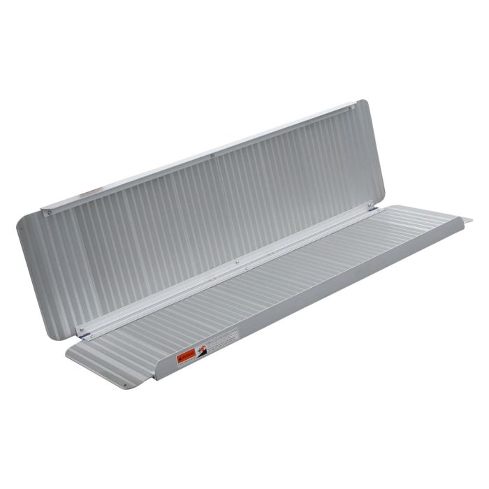 Körskena, hopfällbar 120 x 71,5 cm (270 kg)