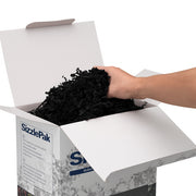 Sizzlepack, svart, 1,25 kg
