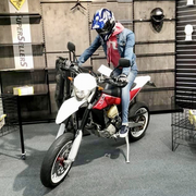 Leddelad herremannequin