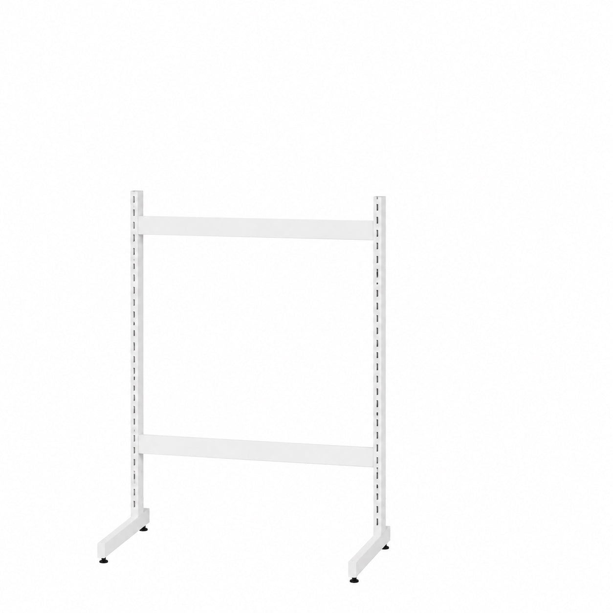 Framework, L-gondol, Vit, B97 x H147,50 cm. Se fler färger