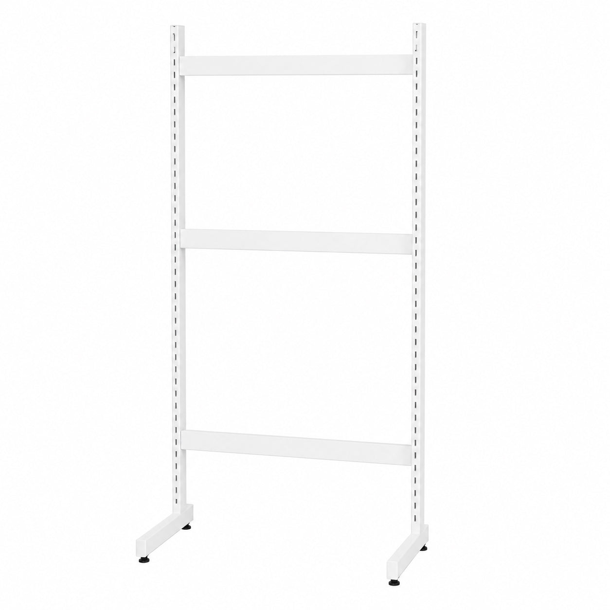 Framework, L-gondol, vit, B97 x H217,50 cm. Se fler färger