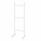 Framework, L-gondol, vit, B67 x H247,50 cm. Se fler färger