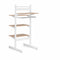 Framework, T-gondol, vit, D67 x H147,50 cm. Se fler färger