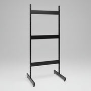 Framework, T-gondol, svart, D97 x H247,50 cm