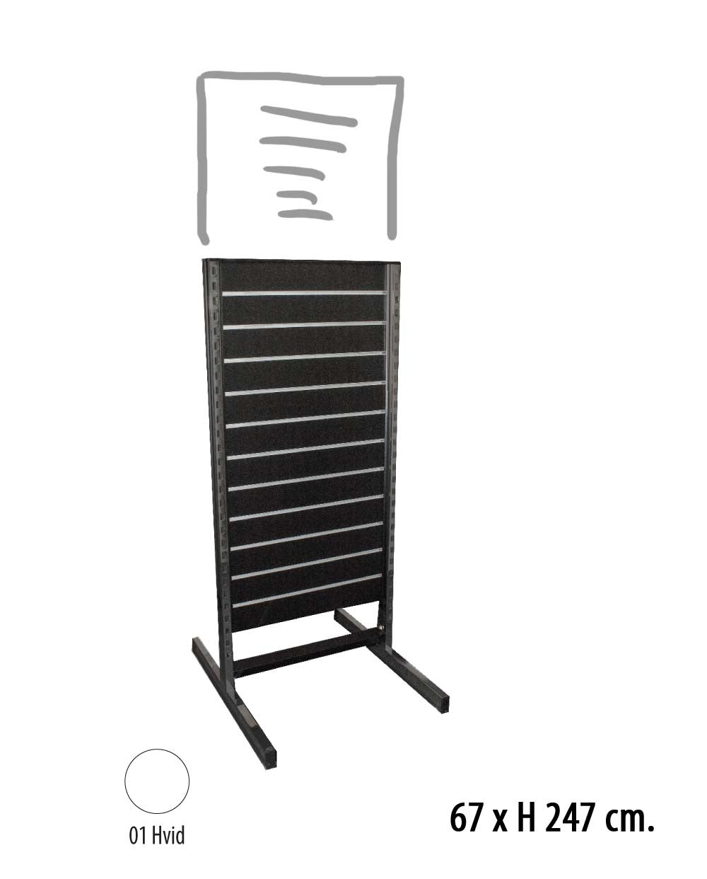 Product image for SKU 88187-01-01