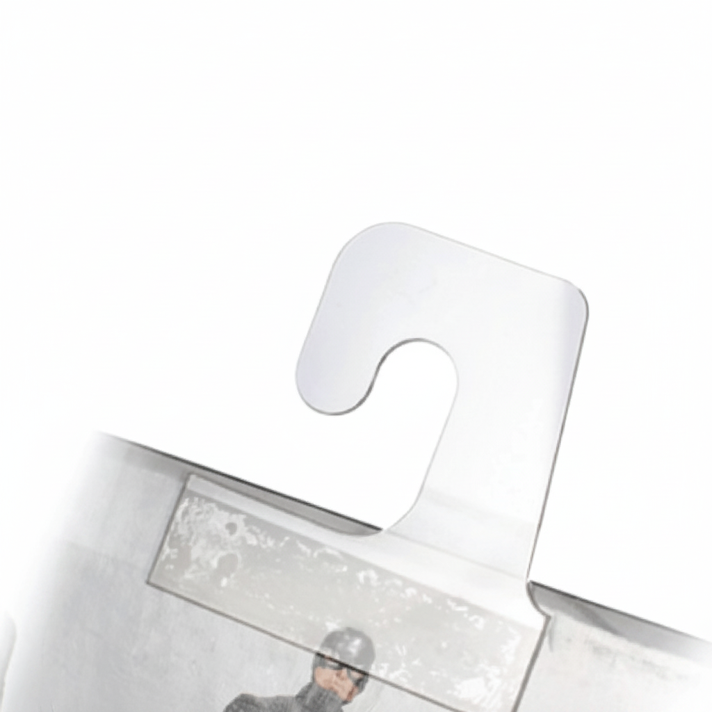 Hang-Tabs, C-63, 1000 st., B38 x H40 mm