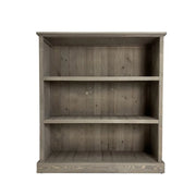 Graywood, hylla med 2 hyllplan. H119 cm